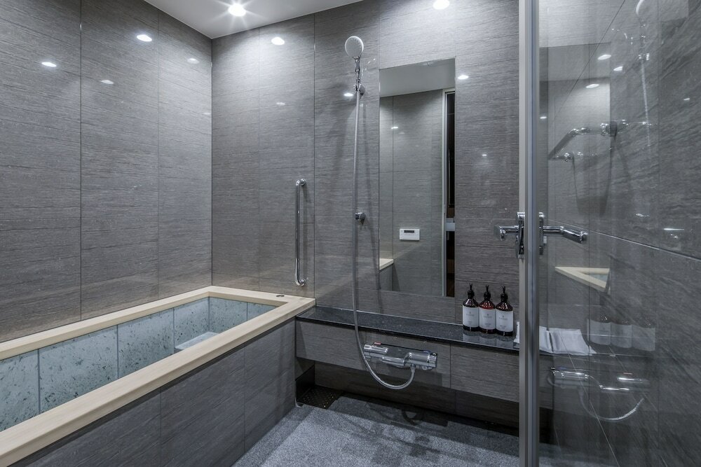 Фото Randor Hotel Namba Osaka Suites