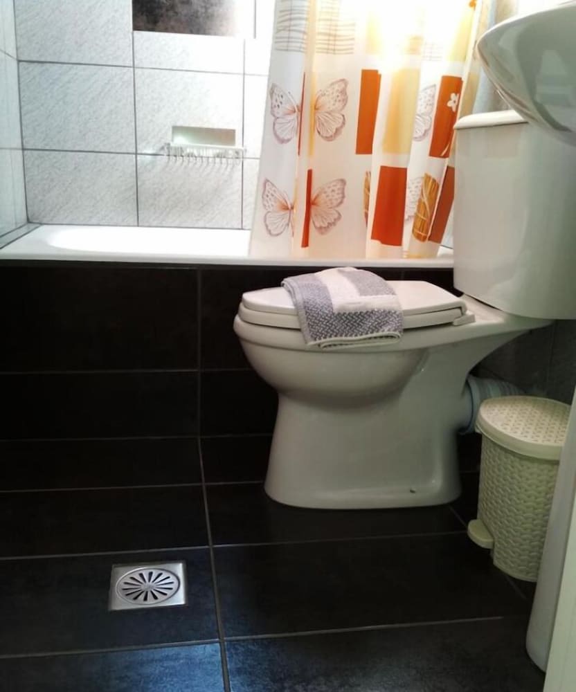 Фото Beloni Apartments and Studios