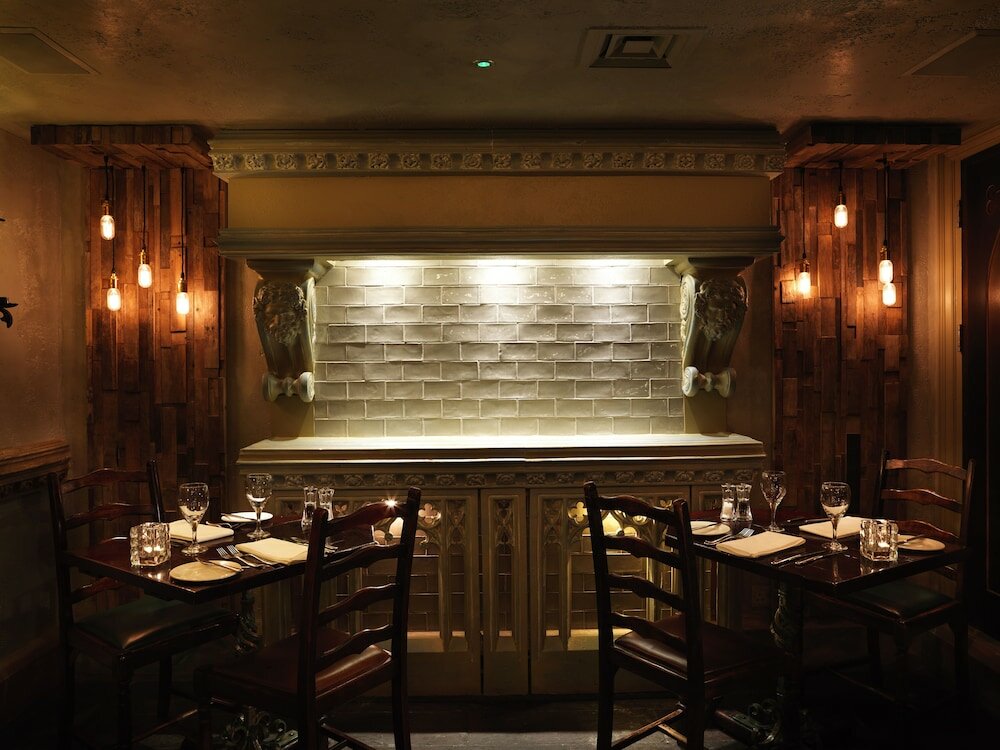 Фото The Royal Toby Hotel