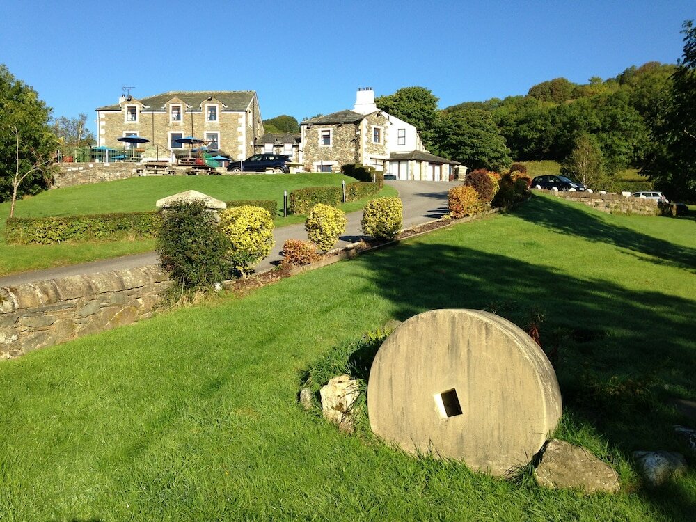 Фото Embleton SPA Hotel