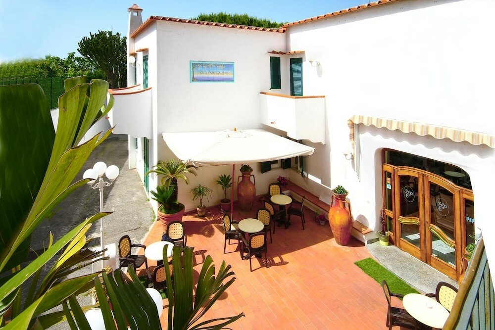 Фото Hotel Park Calitto