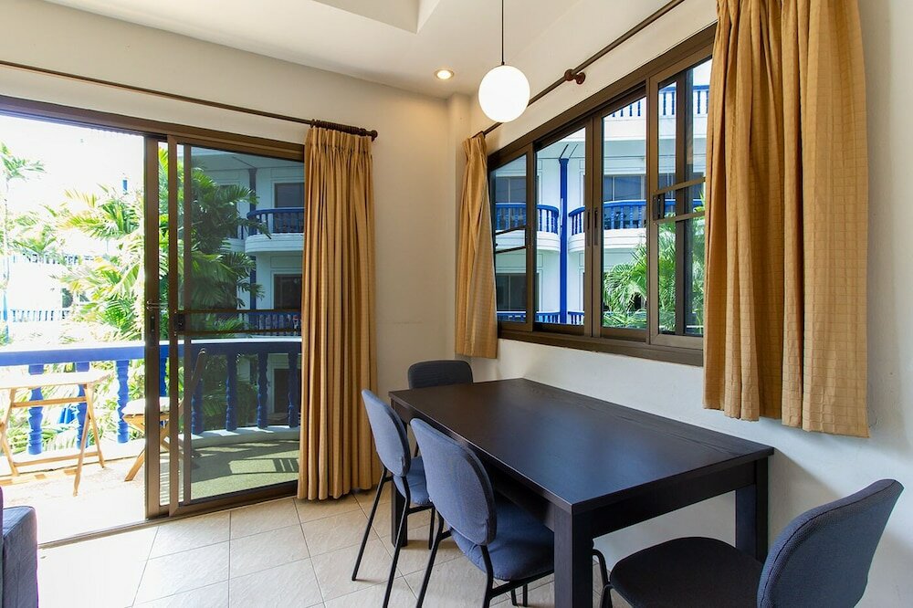 Фото The Club Residence Kamala Beach