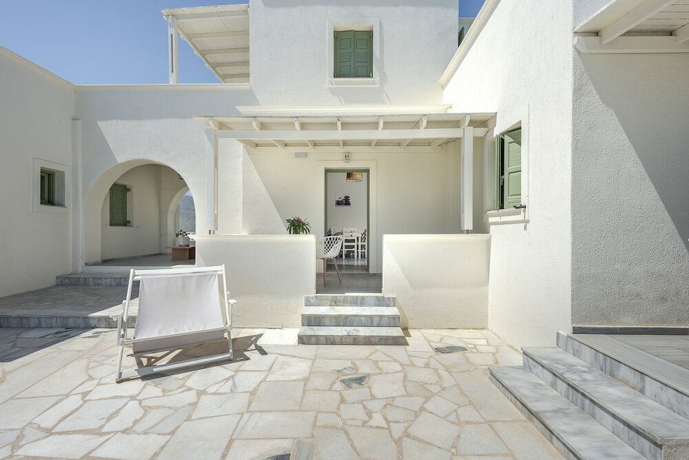 Фото Ambeli Apartments