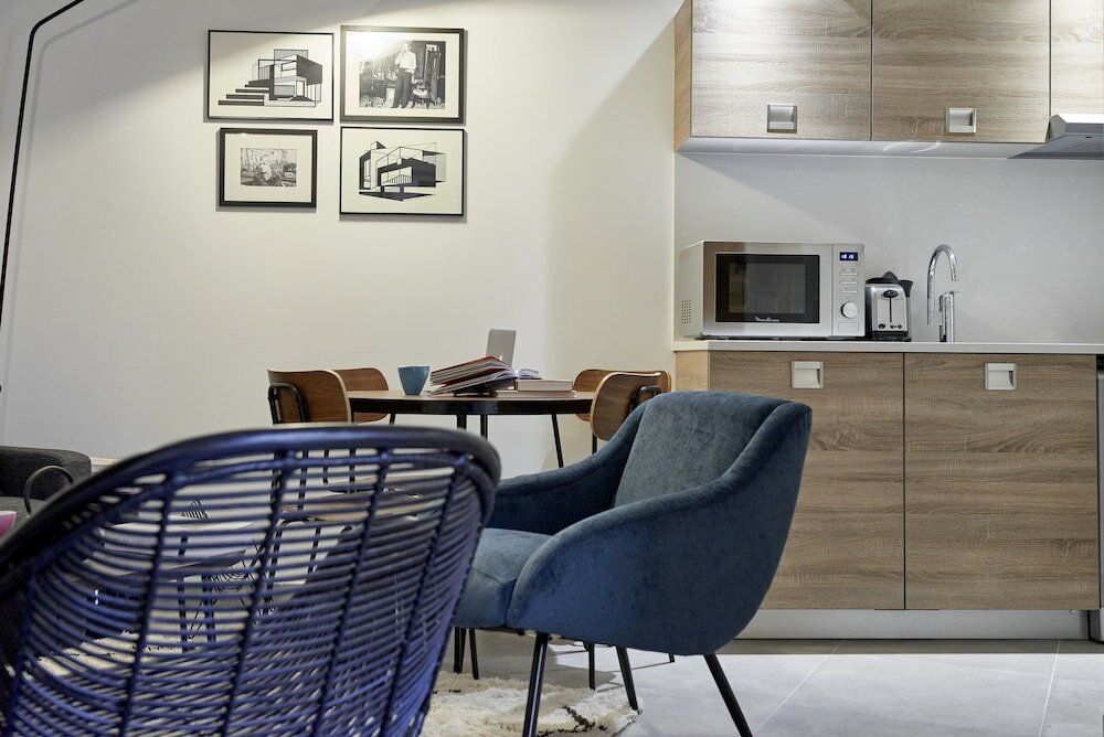 Фото My Maison In Paris - Sentier