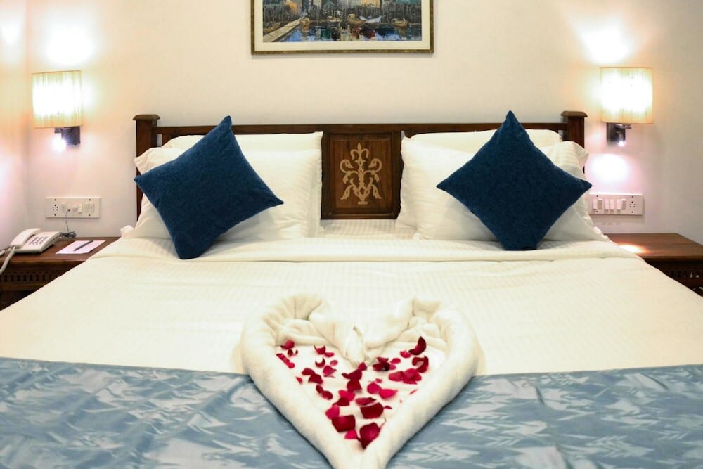 Фото Comfort Inn Emerald