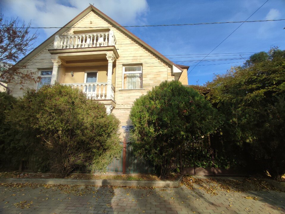 Фото Тоскана 1