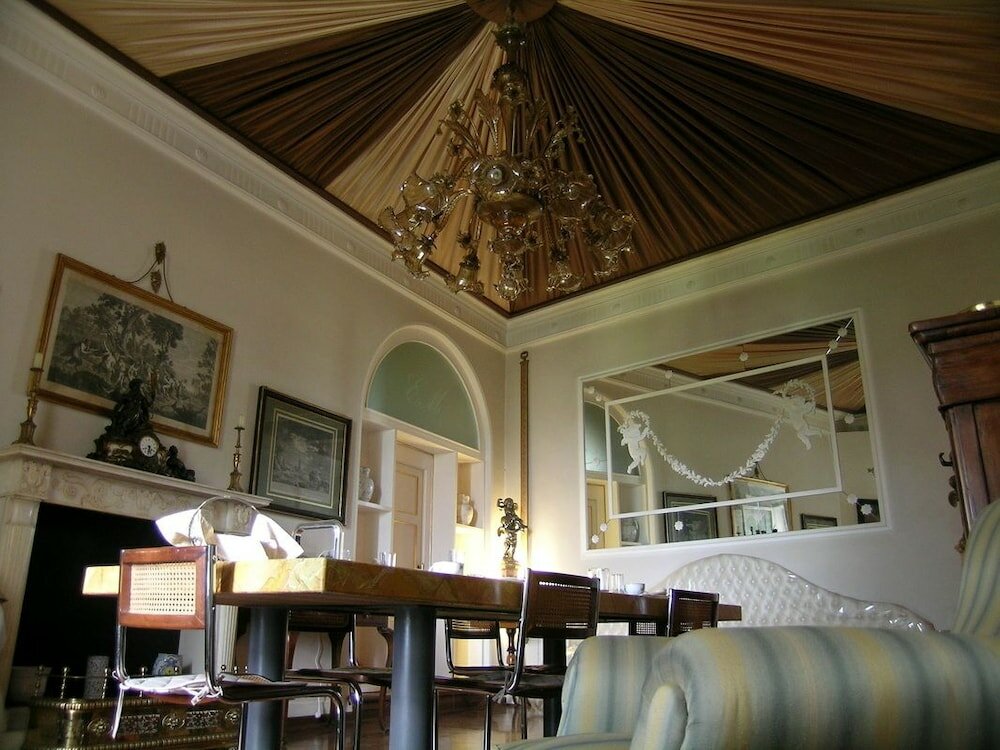 Фото La Dimora Dei Monaci