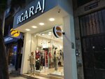 Miss Garage Narlidere (İzmir, Narlıdere, Mithatpaşa Cad., 269A), clothing store