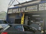 Baris Efe Automotive (İzmir, Konak, Çınarlı Mah., 1561. Sok., 58), car service, auto repair
