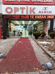 Alkim Optics (Ankara Province, Cankaya District, Dikmen Cad., 303) ، متجر أدوات بصرية