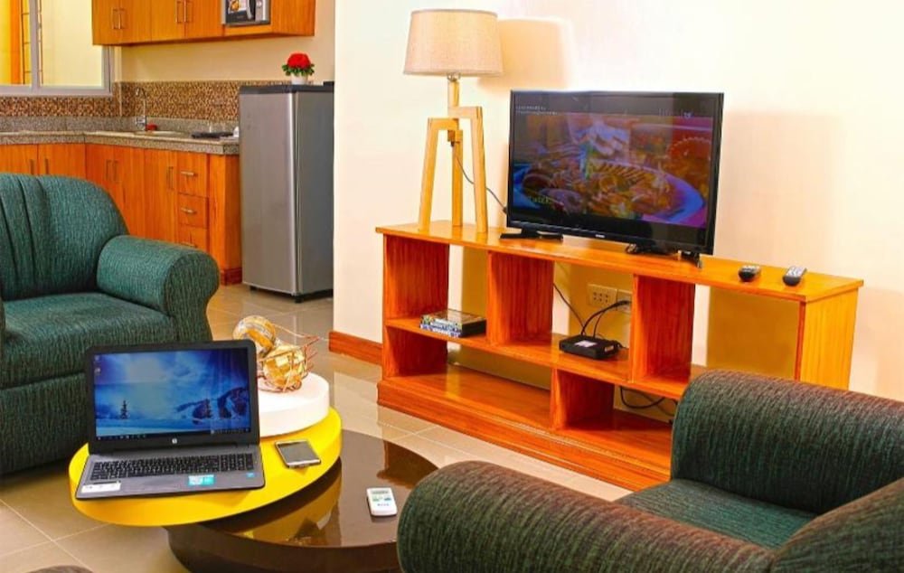 Фото Laciaville Resort and Hotel