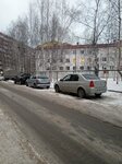 Окружная Федерация каратэ Спортивный клуб по каратэ (Sportivnaya ulitsa, 21), sports club