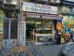Tadim Borekcisi (İstanbul, Fatih, Seyyid Ömer Mah., Altımermer Cad., 35), panadería