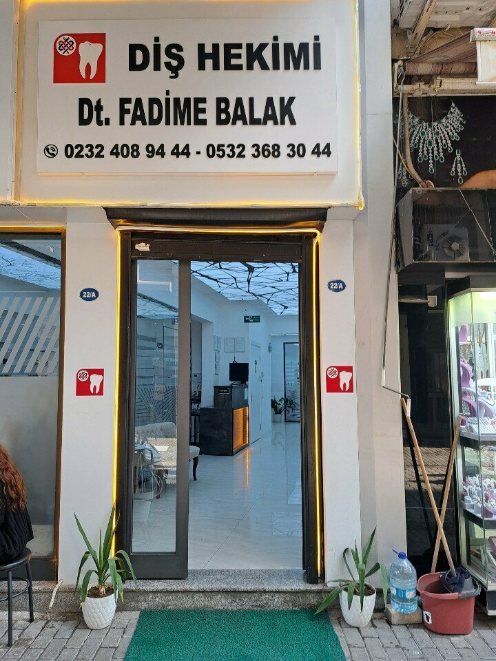 Dental polyclinic Dentist Dt. Onur Tolga Tarlabolen, Izmir, photo