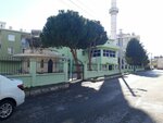 Hz Osman Mosque (İzmir, Gaziemir, Irmak Mah., 97. Sok., 1) ، مسجد