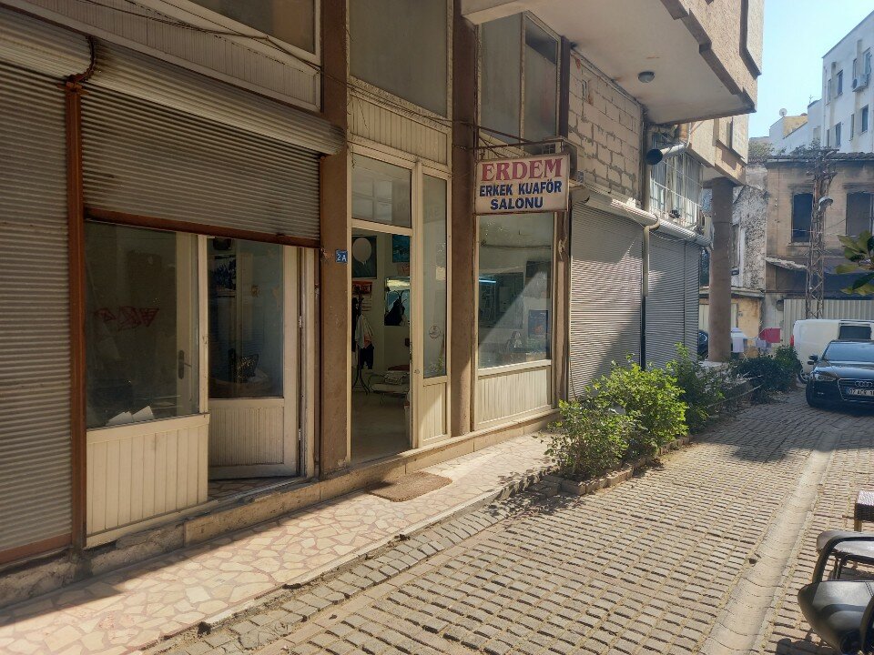 Erdem Men's Hairdresser