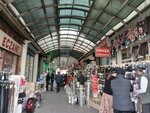 New Bazaar Stores (Konya, Karaman Cad., 10), mercado