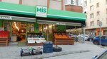 Mis Pazar (İstanbul, Küçükçekmece, Cennet Mah., 2. Yavuz Selim Cad., 85) ، محل بقالة
