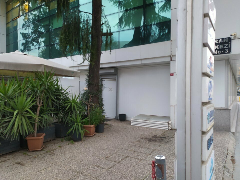 Business center Basaran Business Center, Istanbul, photo