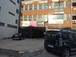 Ahm Servis (İstanbul, Güngören, Mehmet Nesih Özmen Mah., Kiraz Sok., 22), car service, auto repair