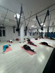 Тюнинг Тела (Esenina Street, 9), fitness club