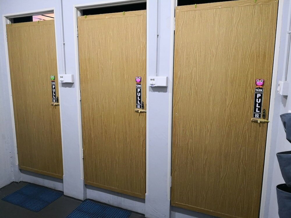 Фото The Village