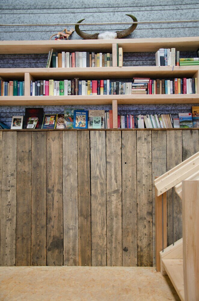 Фото BaseCamp Bonn