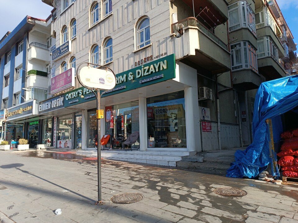 Beauty salon Erya Güzellik, Ankara, photo