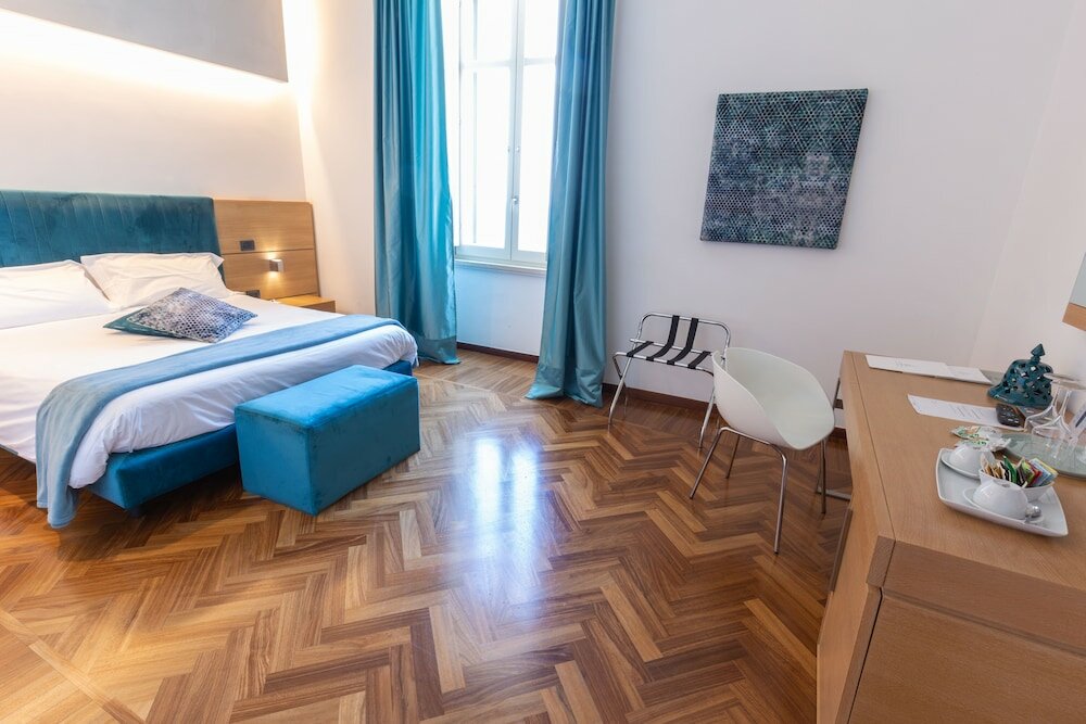 Фото Palazzo Filisio Hotel