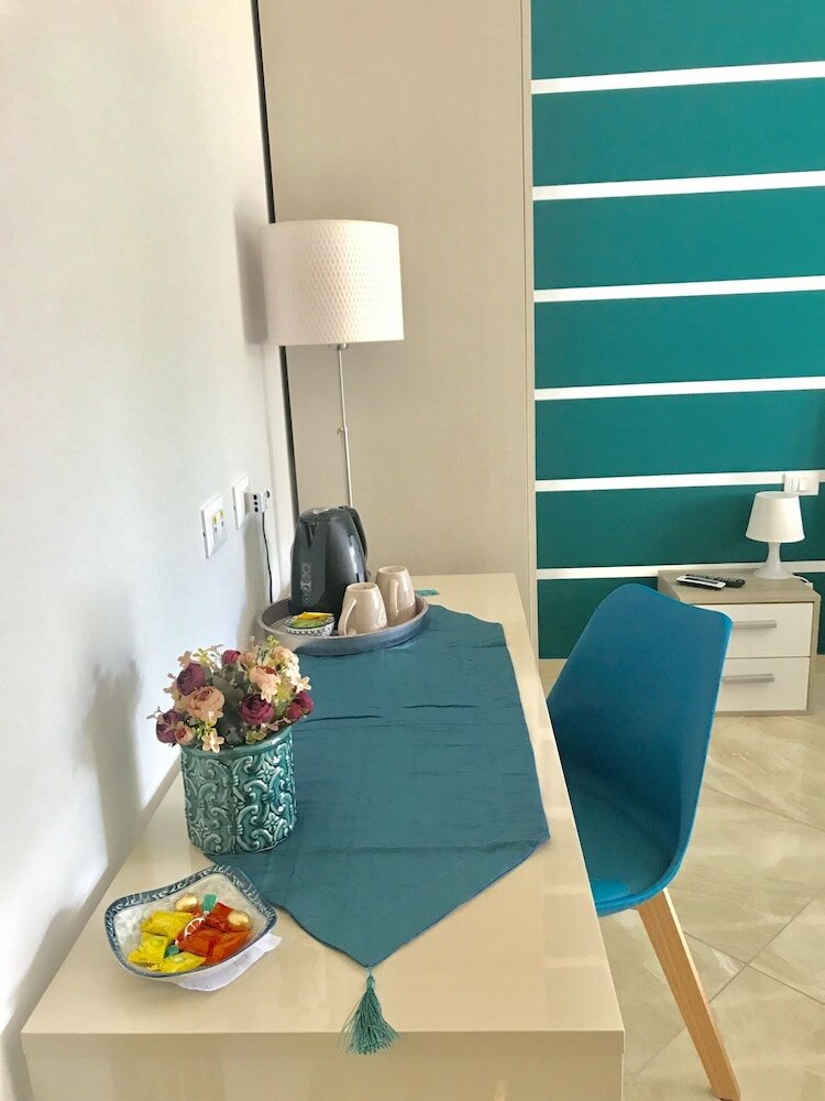 Фото La Passeggiata di Girgenti