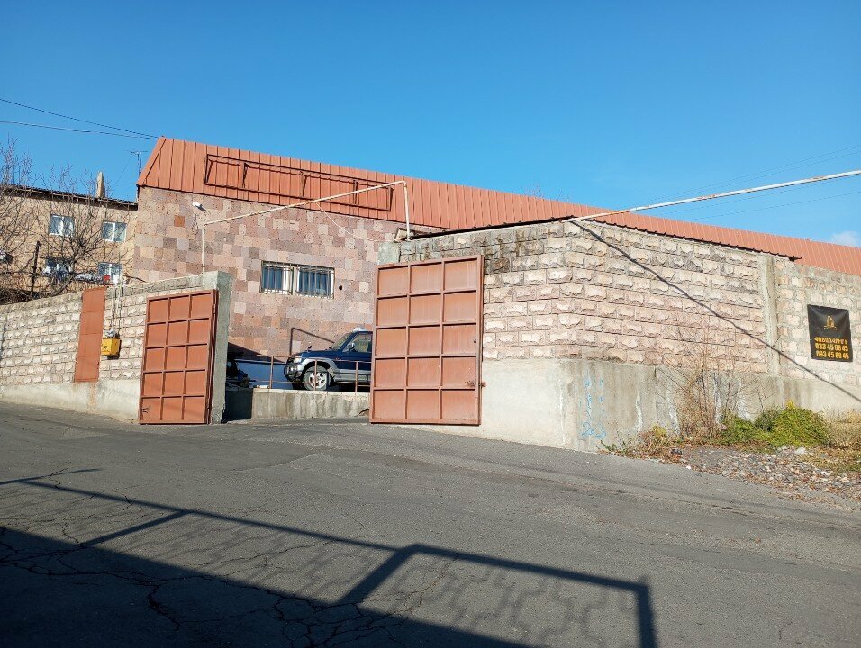 Car service, auto repair At Center, Yerevan, photo