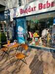 Baghdad Baby (Istanbul, Kadikoy, Bagdat Avenue, 87A), children's clothing store