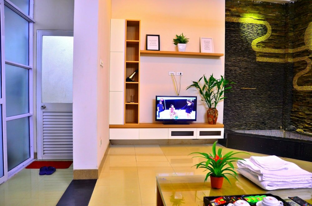 Фото Mia House Hanoi Central