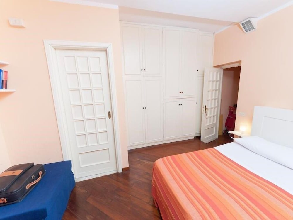 Фото B&b A Casa Di Nancy