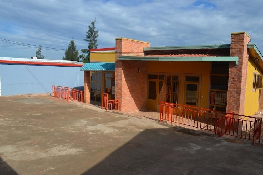 Фото Wailers Lodge