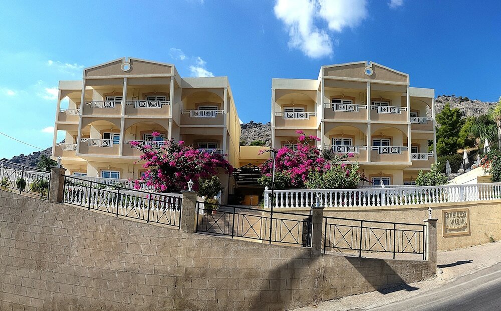 Фото Stella View Studios