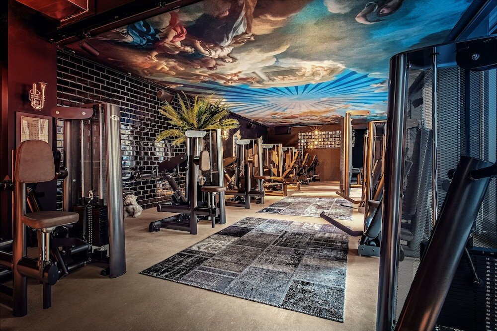 Фото Felix Suiten im Lebendigen Haus am Zwinger