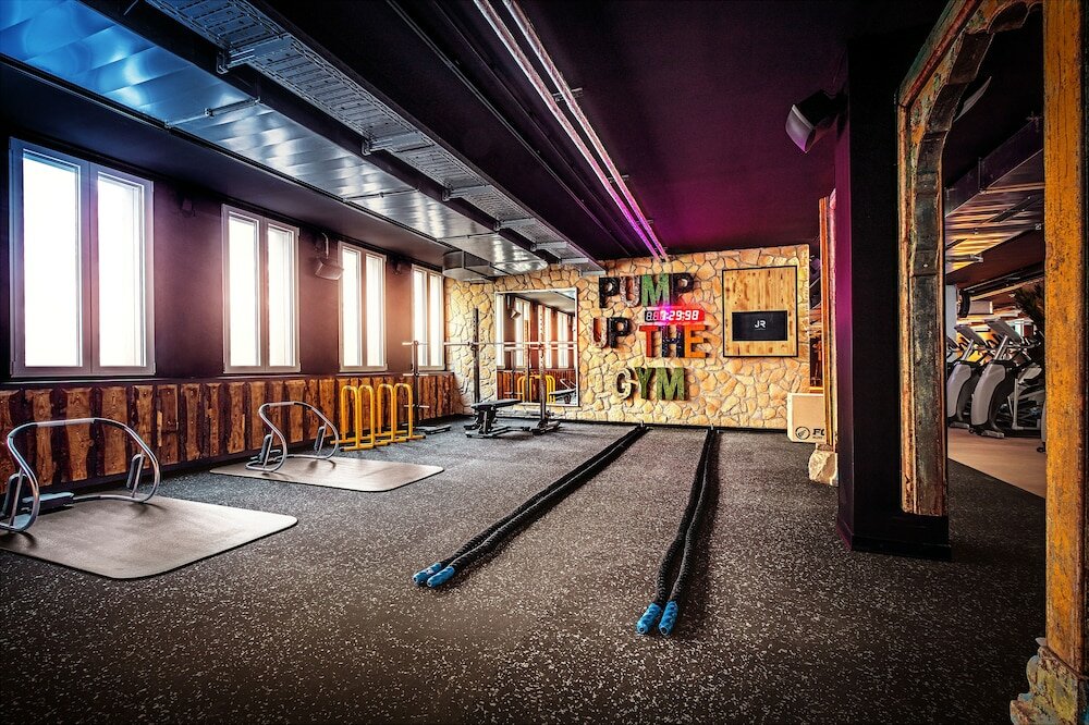 Фото Felix Suiten im Lebendigen Haus am Zwinger