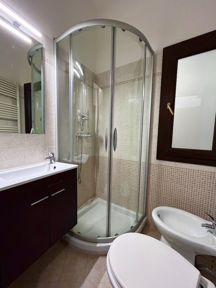 Фото B&b La Corte Degli Spada