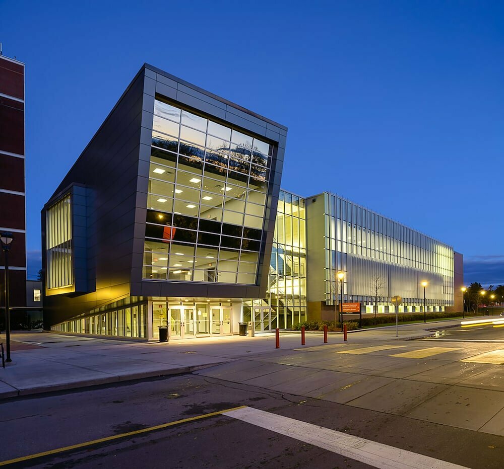 Hotel Carleton University Accommodations, Ottawa, photo