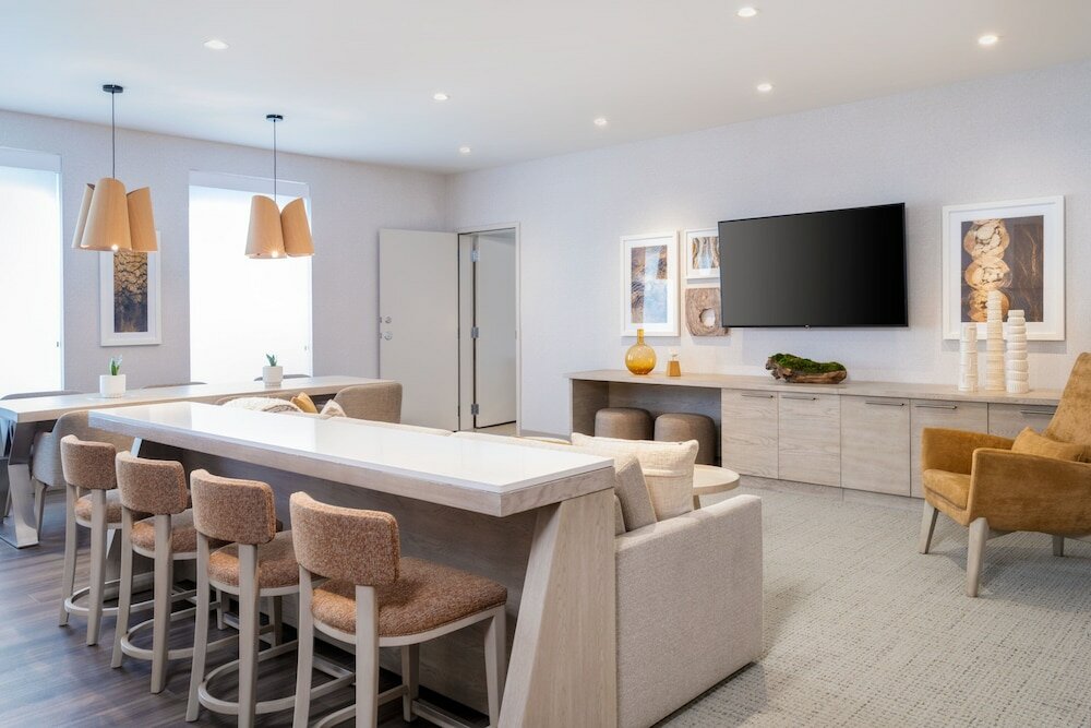 Фото Element San Jose Airport