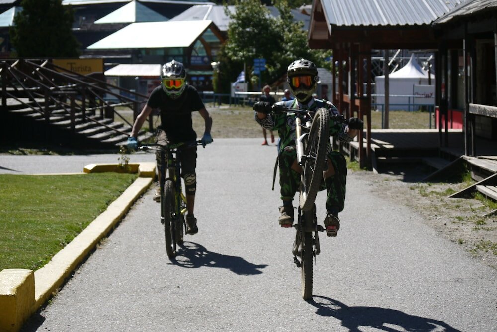 Фото Ski Sur Apartments