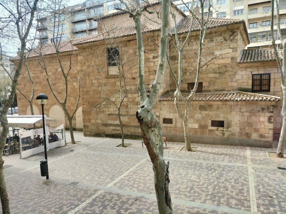 Фото Hostal Albero by gaiarooms