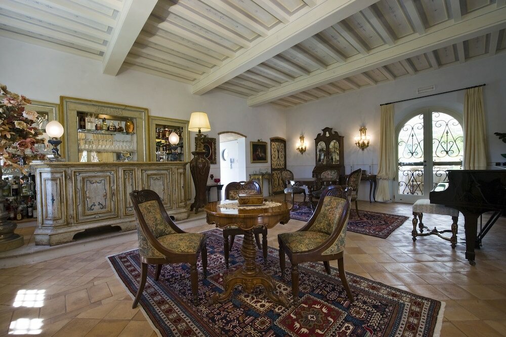 Фото Relais Tenuta del Gallo