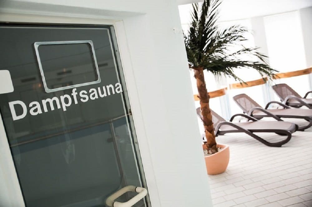 Фото Hotel Ostfriesen-Hof