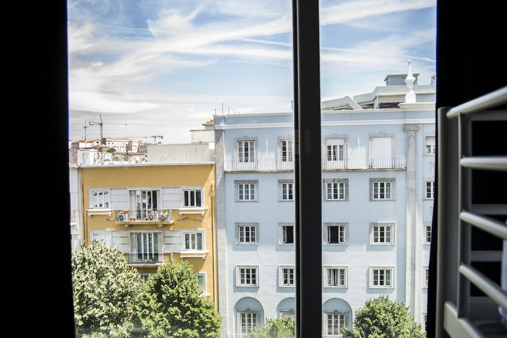 Фото Avenue Hostel & Suites