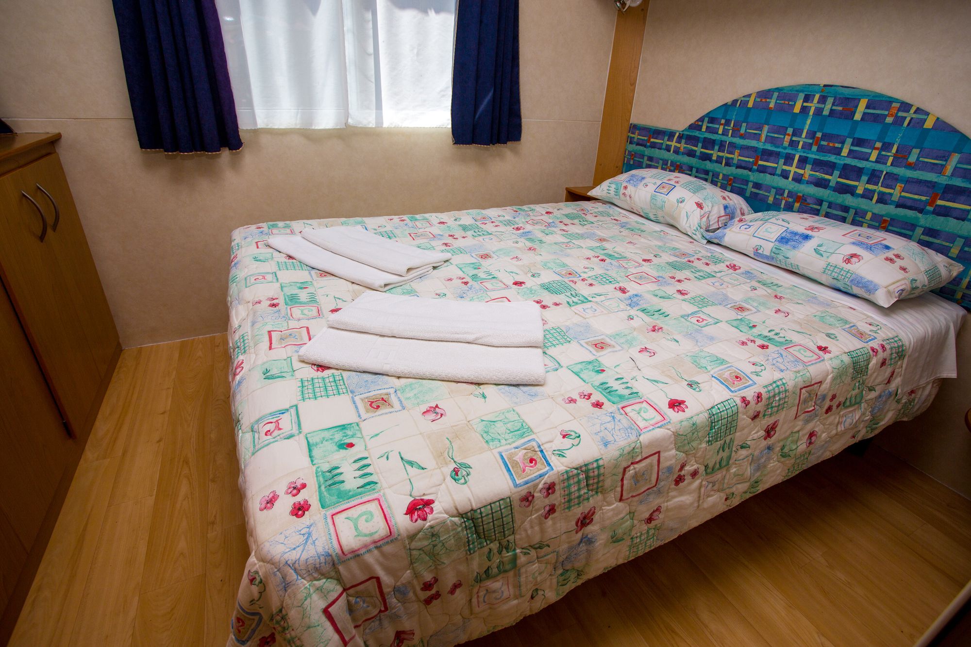 Фото Arena Stoja Camping Homes