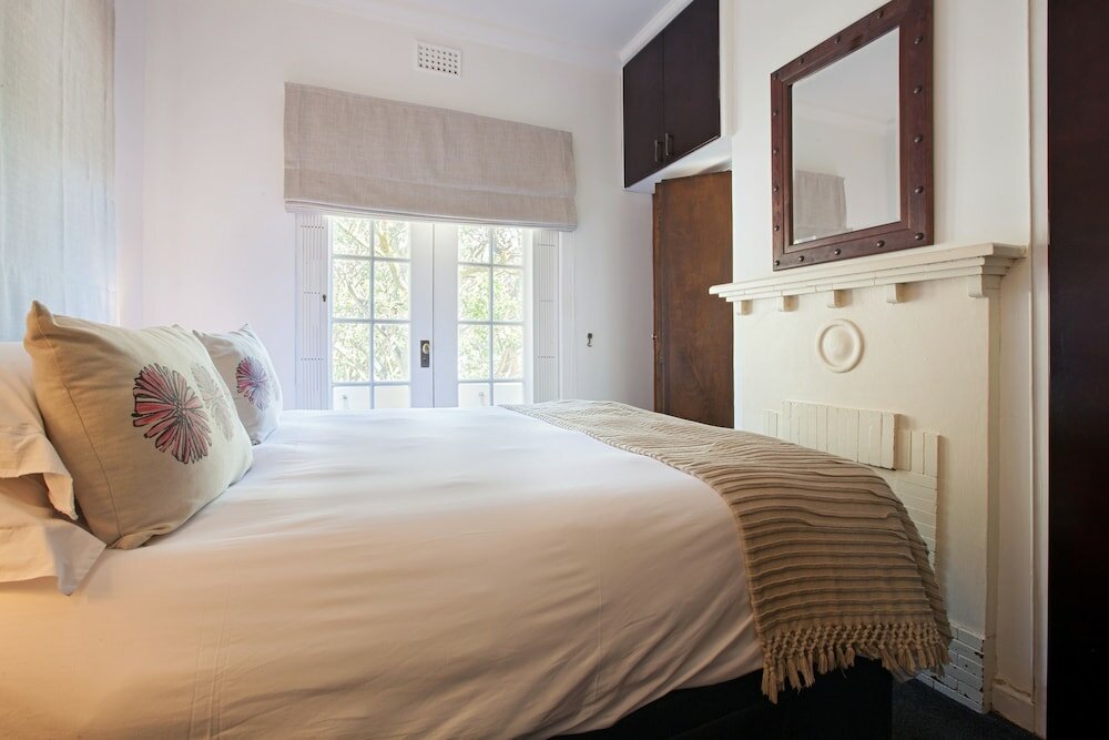 Фото Maartens Guesthouse