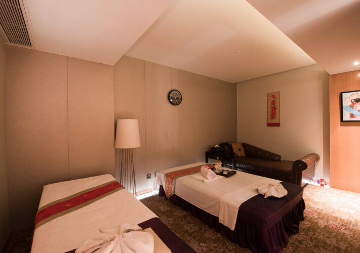 Фото Royal International Hotel Shanghai