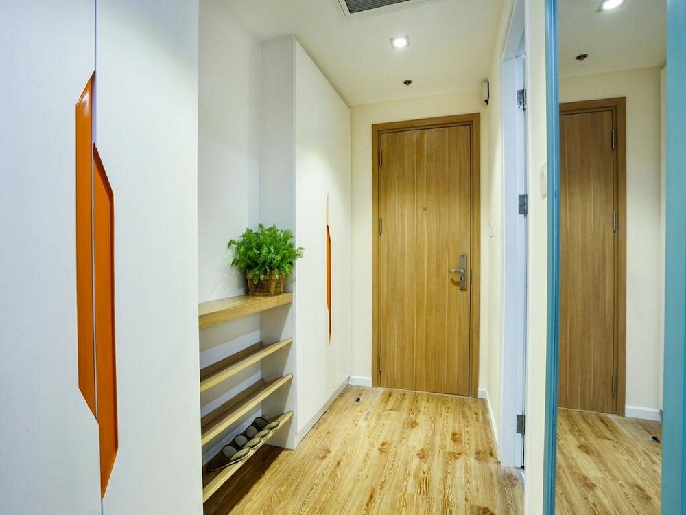 Фото Atlantica Balcony Ocean View Nha Trang